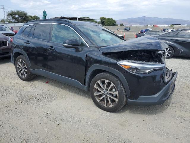 2022 TOYOTA COROLLA CR - 7MUEAABG9NV014119