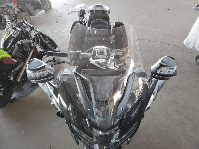 2023 BMW R 1250 RT WB10L030XP6G65675