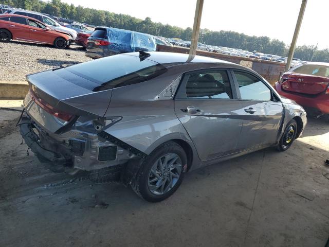 2024 HYUNDAI ELANTRA SE KMHLM4DG8RU798863