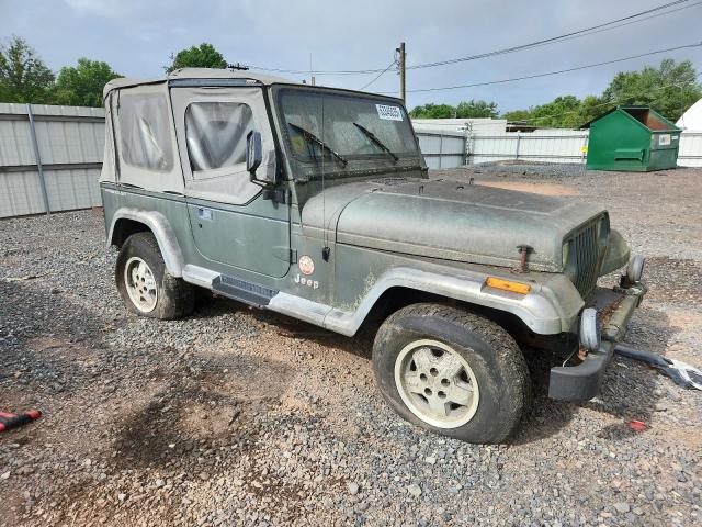 Vin: 2j4fy49s2nj554502, lot: 63345035, jeep wrangler sahara 19924
