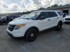 2015 FORD EXPLORER P - 1FM5K8AR1FGC08007