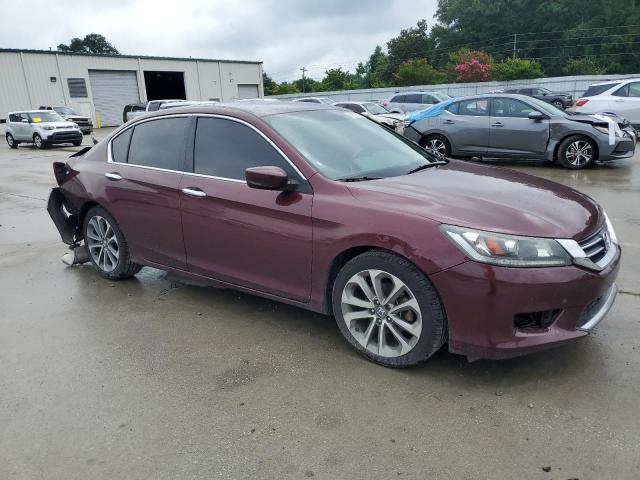2015 HONDA ACCORD SPORT 1HGCR2F50FA235794