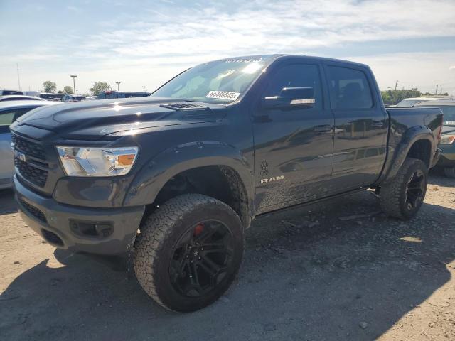Global Auto Auctions: 2022 RAM 1500 BIG H