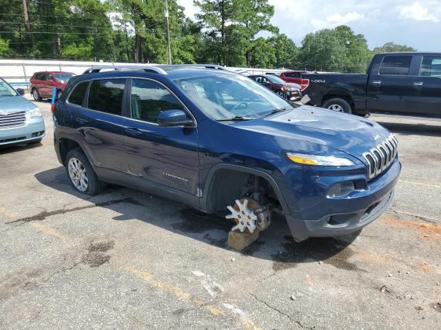 2018 JEEP CHEROKEE L 1C4PJLCB1JD539182