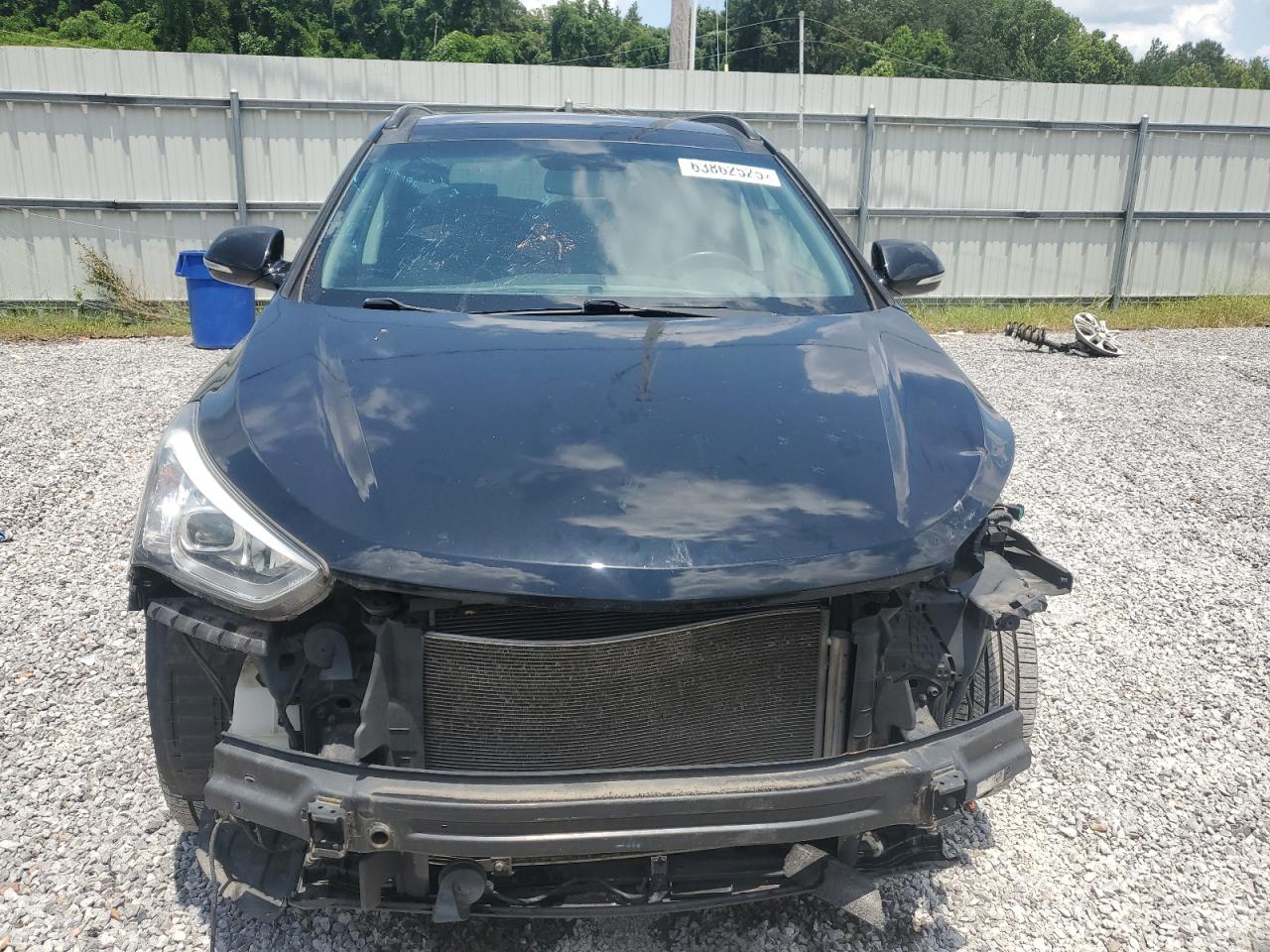 HYUNDAI SANTA FE LIMITED