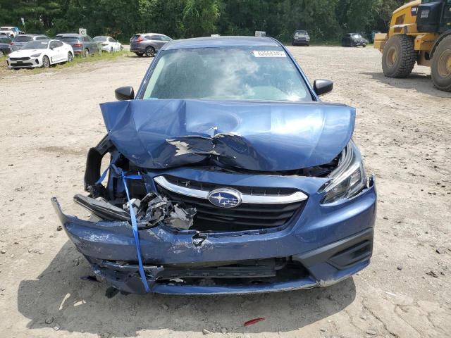 2020 SUBARU LEGACY 4S3BWAB68L3005514