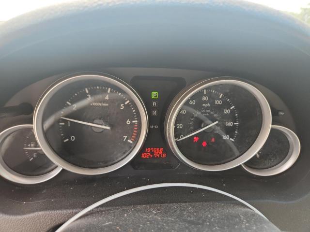 2010 MAZDA 6 I - 1YVHZ8BH1A5M00965