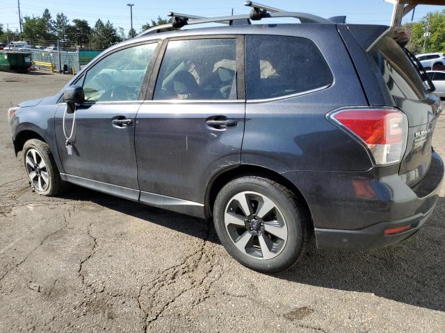 2017 SUBARU FORESTER 2 JF2SJAJC0HH803751