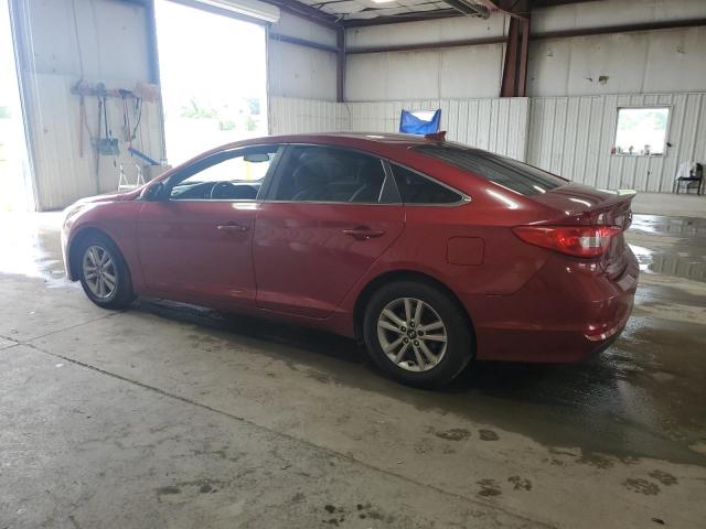 Vin: 5npe24af0fh014342, lot: 63638105, hyundai sonata se 20152