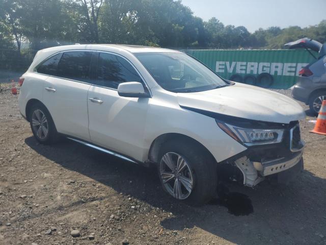 2019 ACURA MDX 5J8YD4H3XKL035161