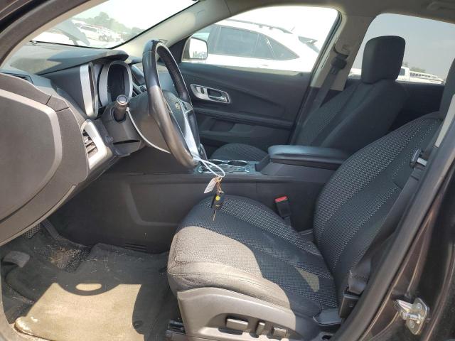 2015 CHEVROLET EQUINOX LT - 2GNALBEK4F6263181