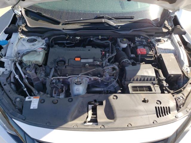 2020 HONDA CIVIC LX 19XFC2F61LE210773