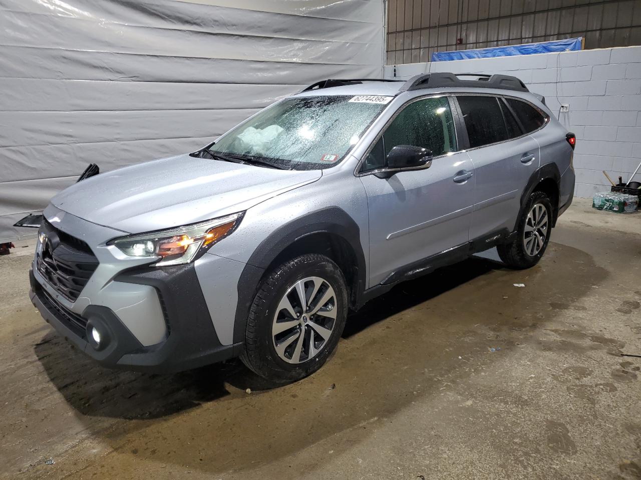 SUBARU OUTBACK PREMIUM