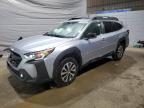 2025 SUBARU OUTBACK PR - 4S4BTADC3S3145749