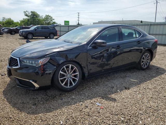 2020 ACURA TLX - 19UUB1F38LA011539