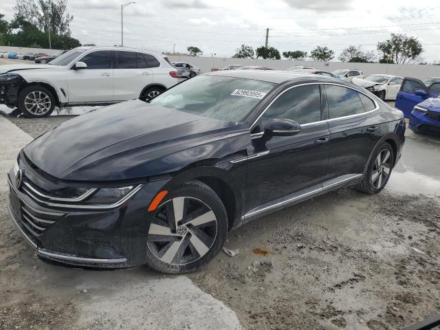 2021 VOLKSWAGEN ARTEON SE WVWAR7AN2ME006789
