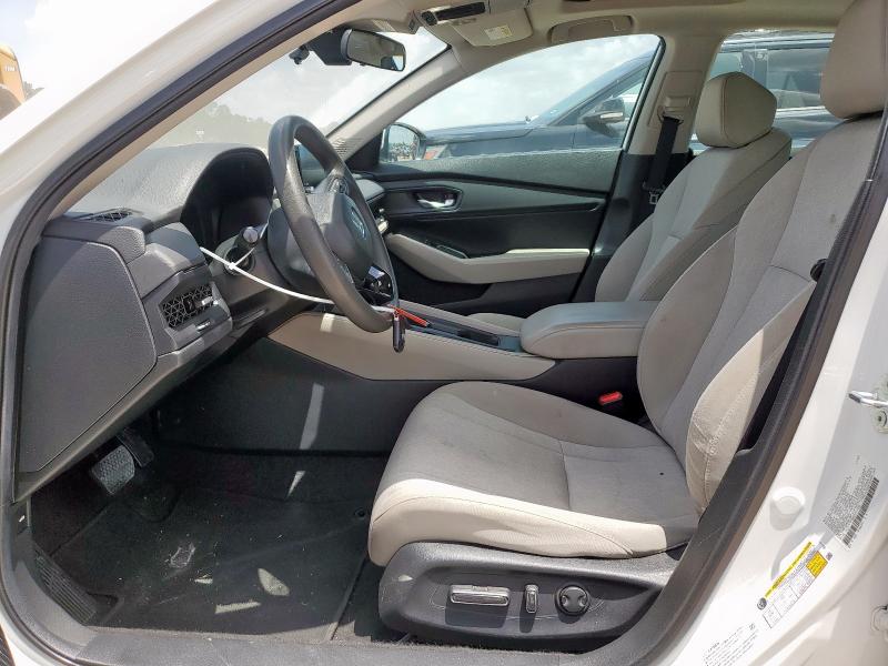 2024 HONDA ACCORD EX 1HGCY1F39RA023959