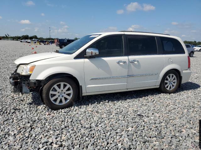 CHRYSLER TOWN & COU