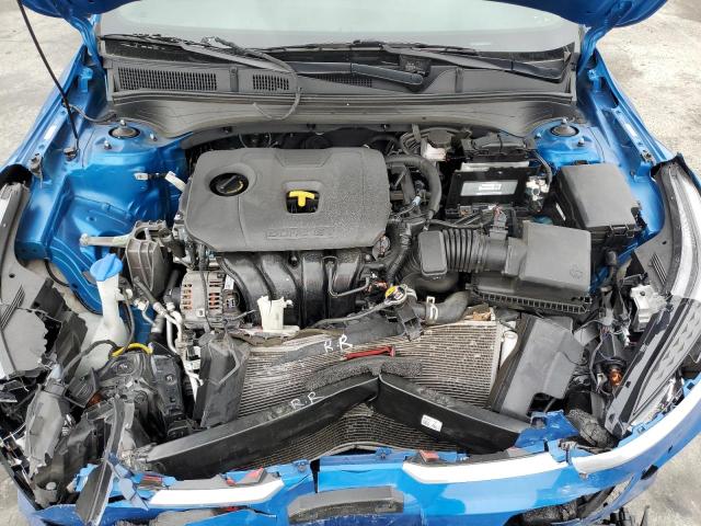2023 KIA FORTE GT L 3KPF54AD4PE663688