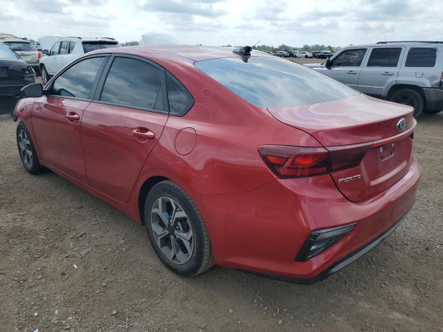 2019 KIA FORTE FE - Other View