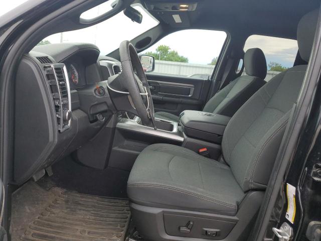 2021 RAM 1500 CLASS - 1C6RR7GG5MS556914