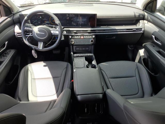 2025 HYUNDAI TUCSON SEL KM8JCDD10SU266910