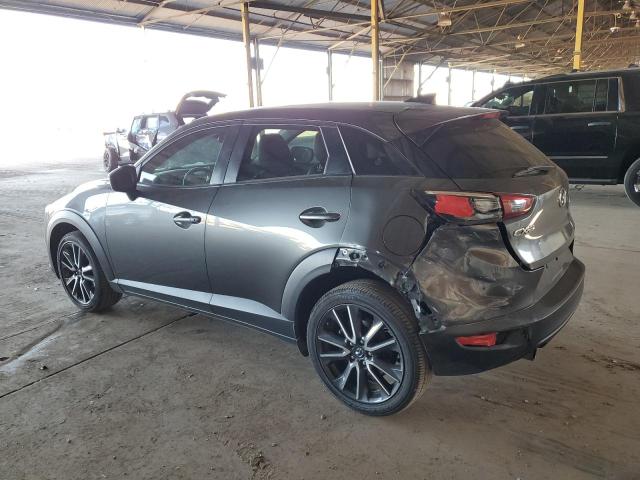 2018 MAZDA CX-3 TOURI JM1DKDC77J0314239