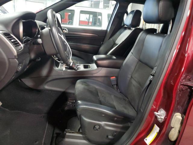 2019 JEEP GRAND CHER 1C4RJFAG0KC727952