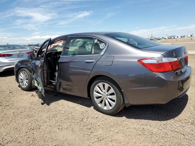 2015 HONDA ACCORD EX 1HGCR2F75FA044454