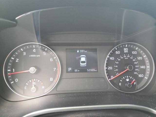 2020 KIA FORTE FE - 3KPF24AD2LE141273