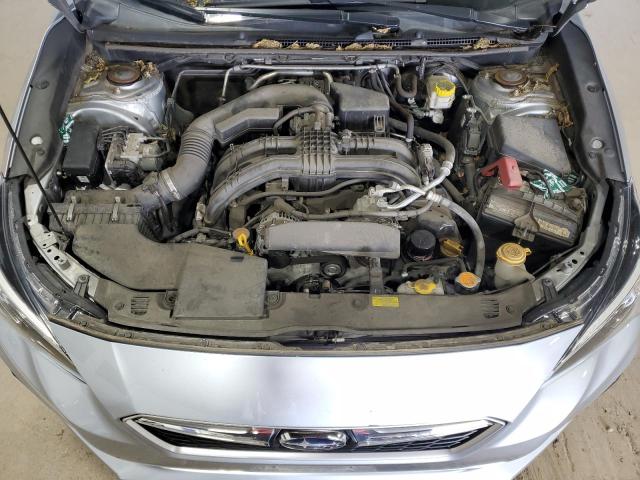 2017 SUBARU IMPREZA PR 4S3GTAD69H3744667