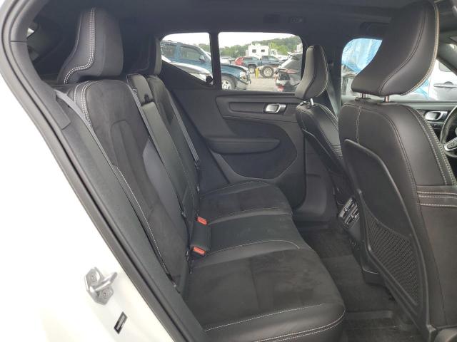 2021 VOLVO XC40 T5 R- YV4162UM8M2593707