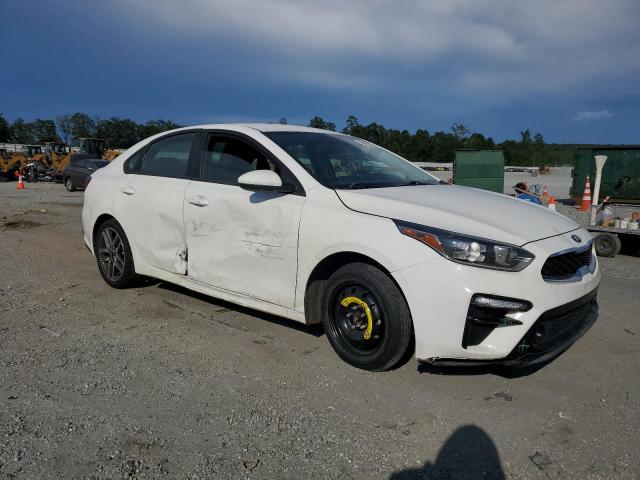 2019 KIA FORTE GT L 3KPF34AD9KE123820