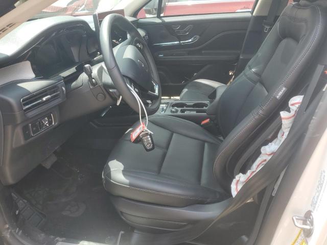 2024 LINCOLN CORSAIR #3287596008
