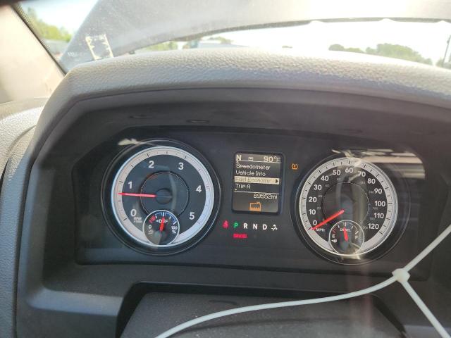 2016 RAM 2500 ST 3C6UR5CL7GG118621