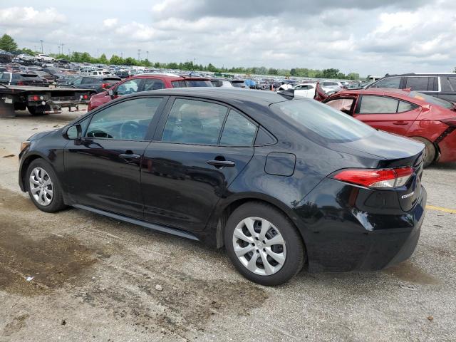 2023 TOYOTA COROLLA LE - 5YFB4MDE2PP063580