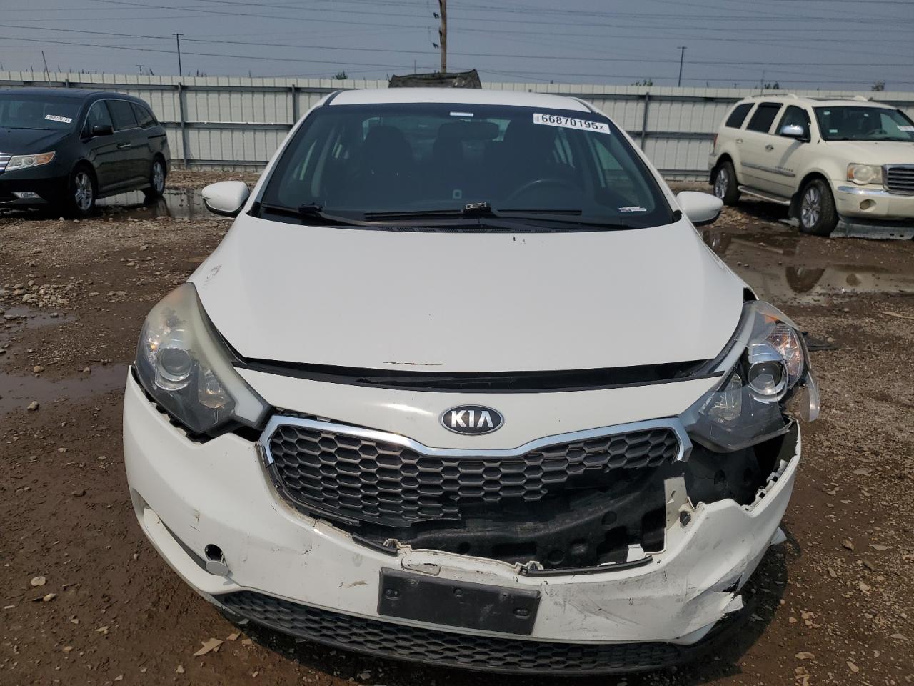 Global Auto Auctions