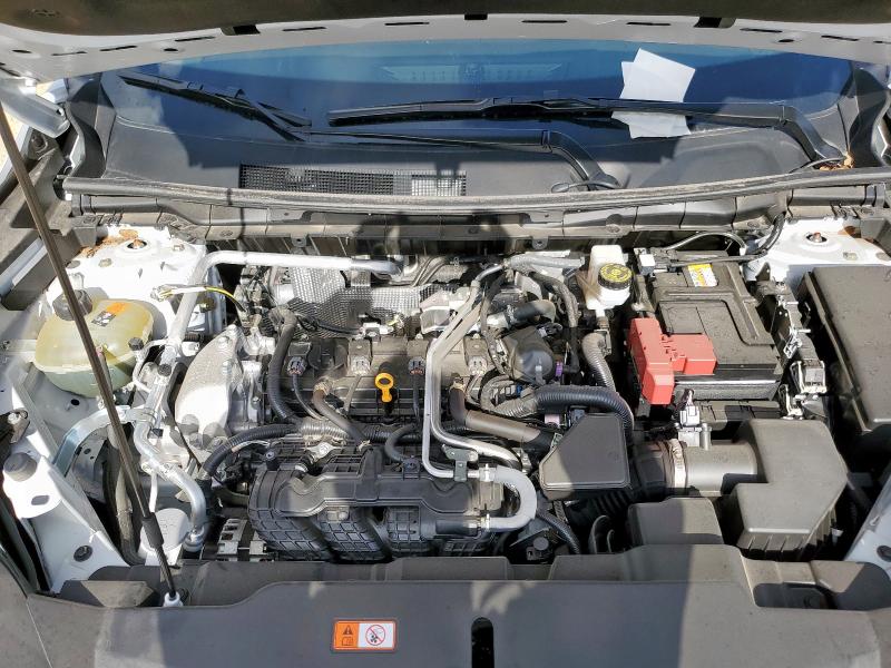 2024 MITSUBISHI OUTLANDER JA4J3UA88RZ078844