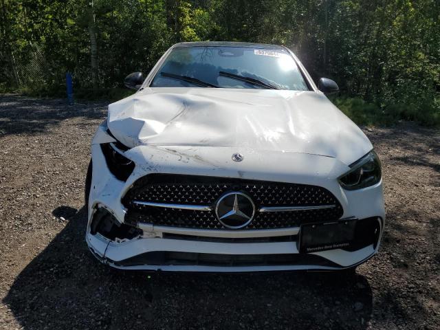 2023 MERCEDES-BENZ C300 W1KAF4HB8PR074679