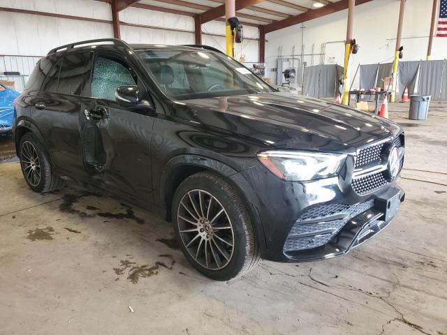 2020 MERCEDES-BENZ GLE 450 4M 4JGFB5KB3LA022116