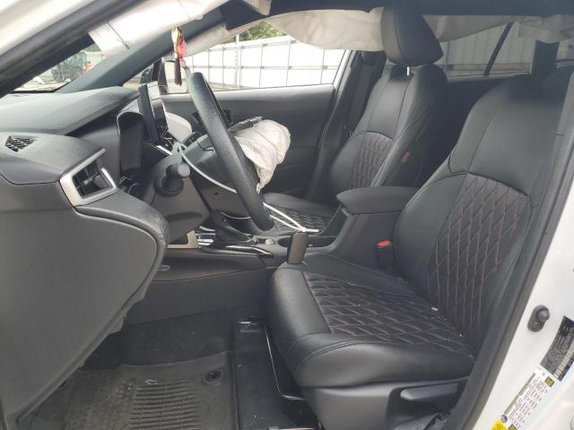 2024 TOYOTA COROLLA CROSS SE 7MUFBABG5RV058268