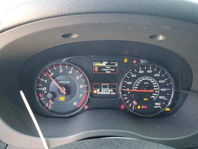2021 SUBARU WRX PREMIU JF1VA1C65M9823989
