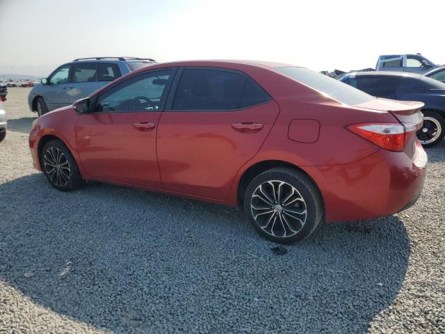 Vin: 5yfburhe9gp562447, lot: 63707675, toyota corolla l 20162