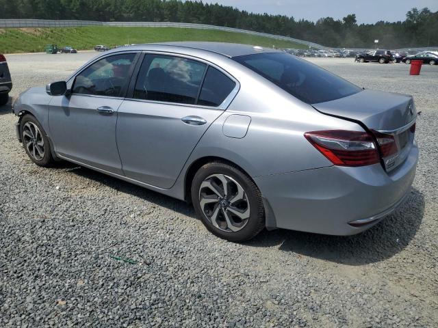 2017 HONDA ACCORD EXL 1HGCR2F89HA182915
