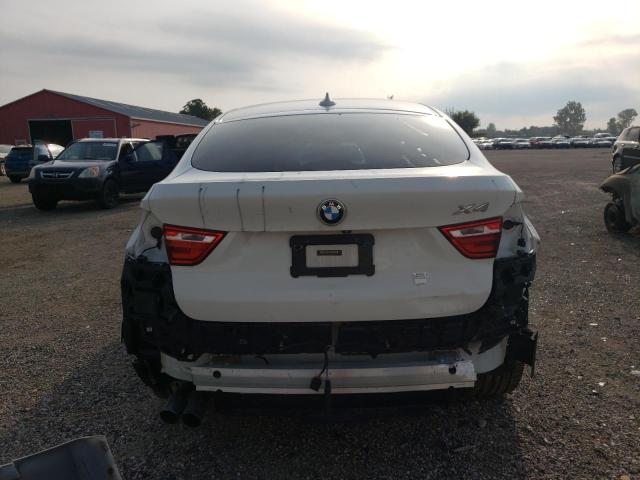 2015 BMW X4 XDRIVE2 5UXXW3C57F0F88687