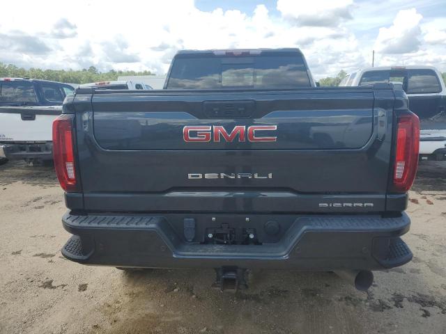 2022 GMC SIERRA K25 1GT49REY1NF323472
