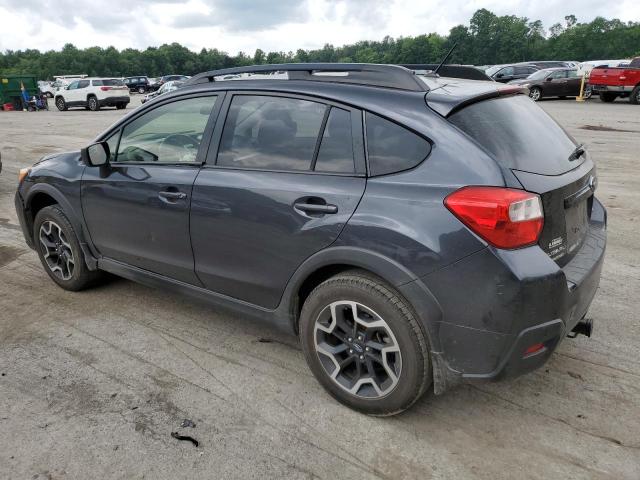 2016 SUBARU CROSSTREK JF2GPAAC3G9338539