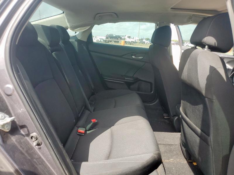 2016 HONDA CIVIC EX 19XFC1F32GE000236