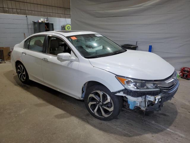 2016 HONDA ACCORD EXL 1HGCR3F87GA008782