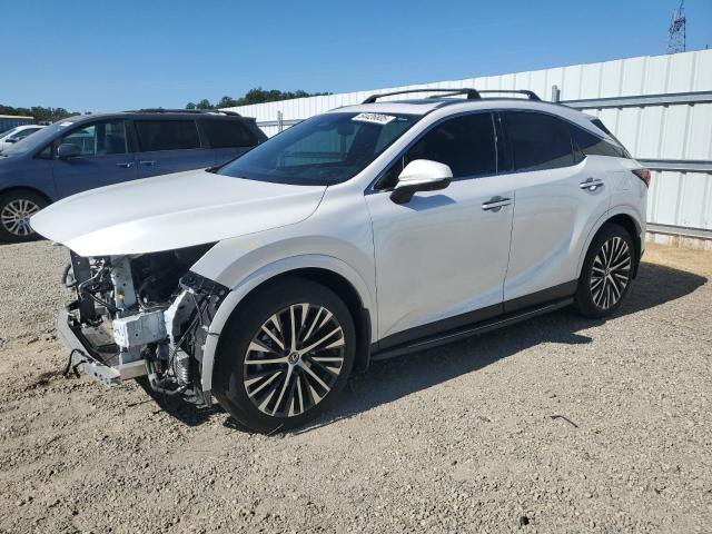2024 LEXUS RX 350H BA 2T2BBMCA9RC049971